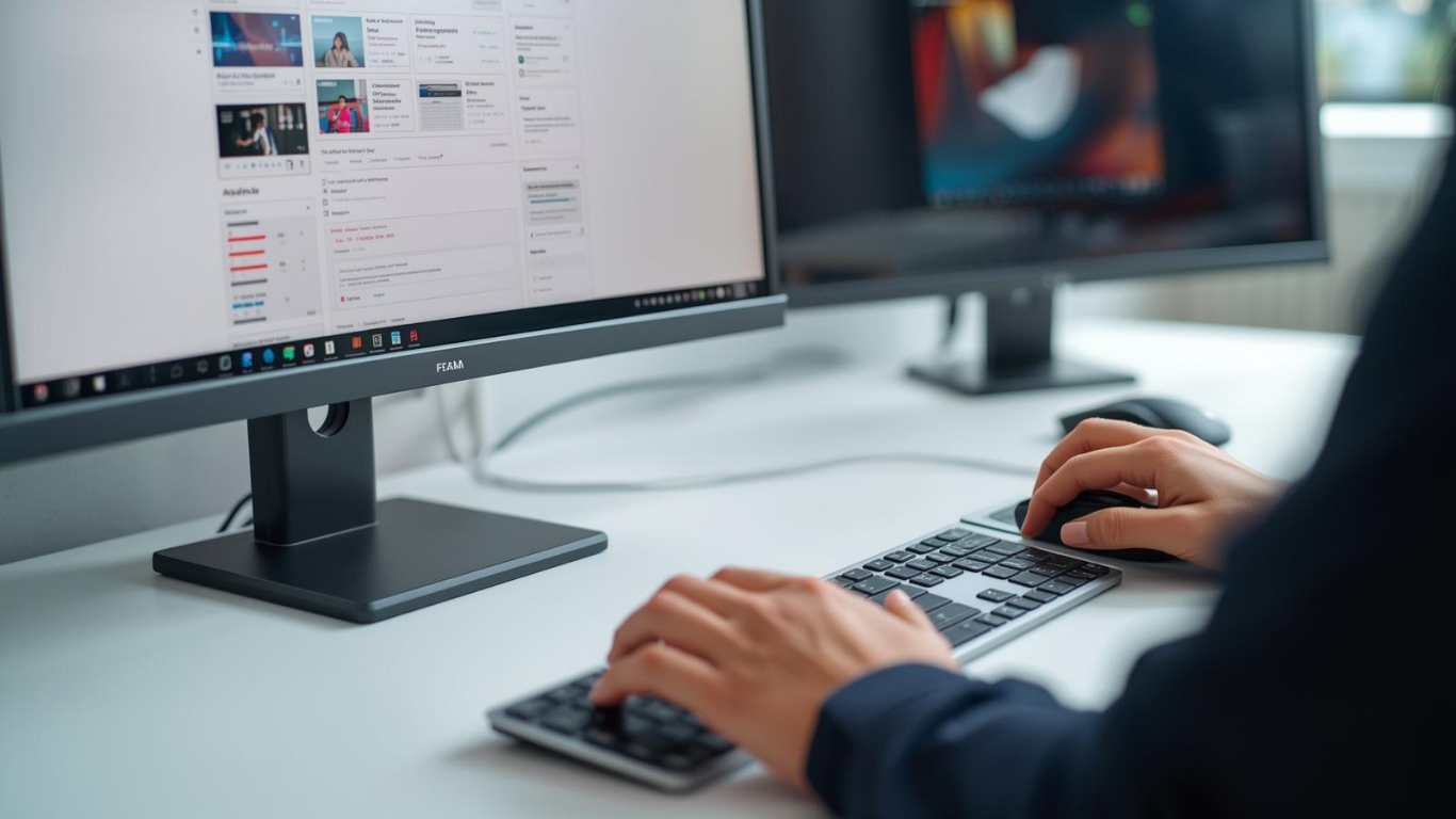 ホムエル WEB事業